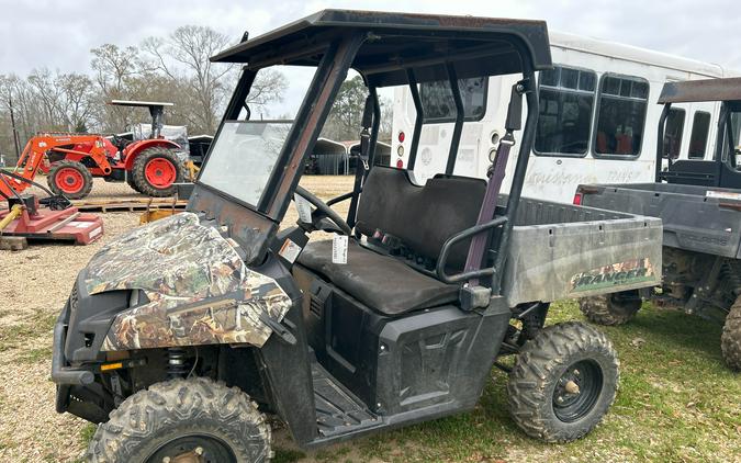 2014 POLARIS Ranger EV