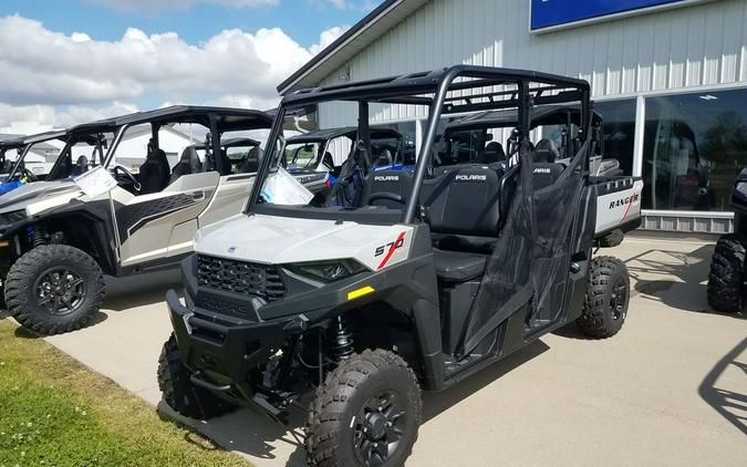 2024 Polaris® Ranger Crew SP 570 Premium