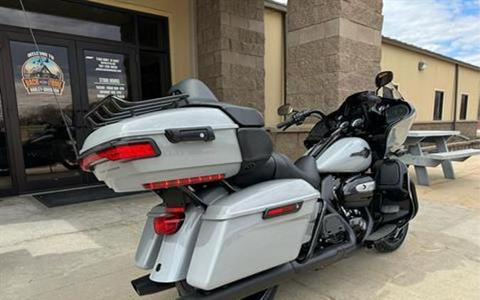 2024 Harley-Davidson Road Glide® Limited