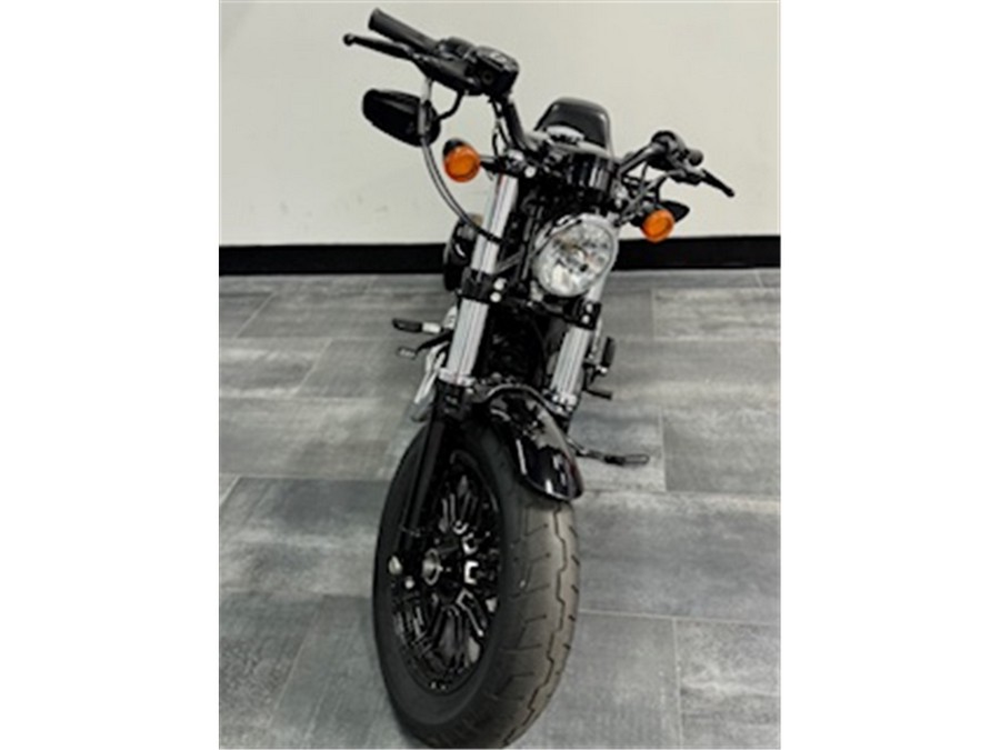 2022 Harley Davidson SportsterÂ® Forty-EightÂ®