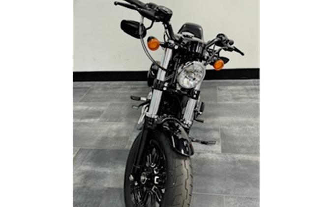 2022 Harley Davidson SportsterÂ® Forty-EightÂ®