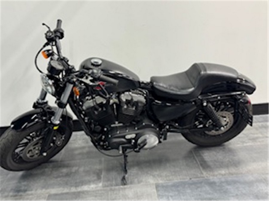 2022 Harley Davidson SportsterÂ® Forty-EightÂ®