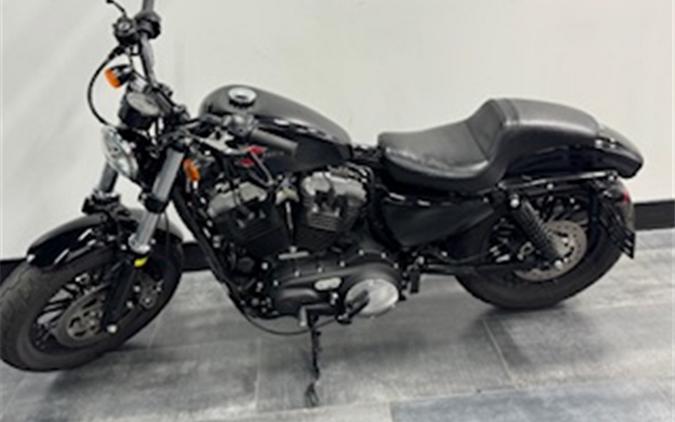 2022 Harley Davidson SportsterÂ® Forty-EightÂ®