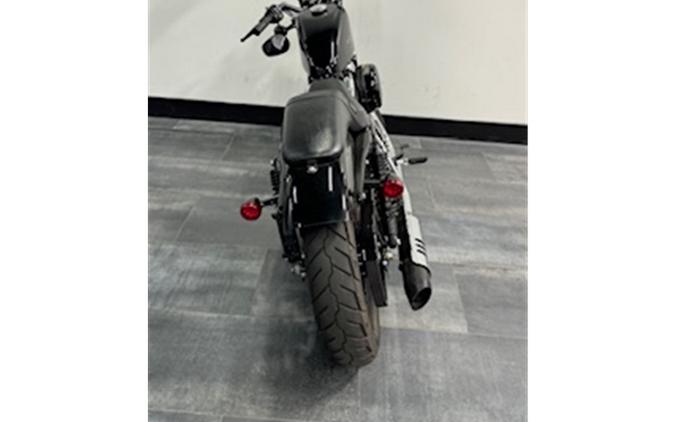2022 Harley Davidson SportsterÂ® Forty-EightÂ®