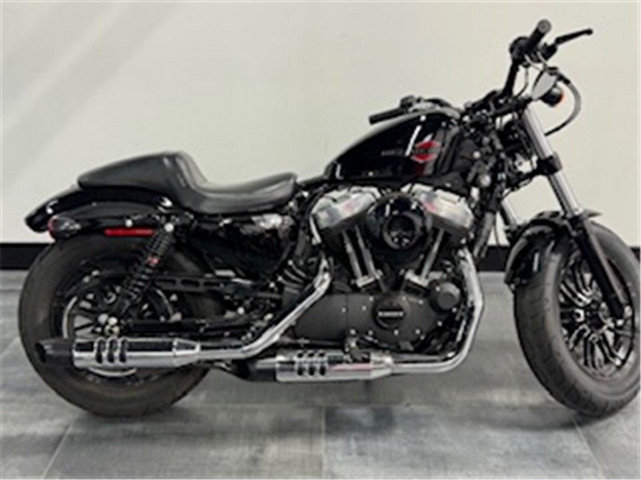 2022 Harley Davidson SportsterÂ® Forty-EightÂ®