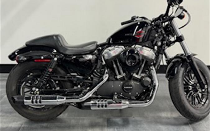 2022 Harley Davidson SportsterÂ® Forty-EightÂ®
