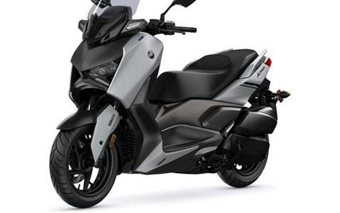 2024 Yamaha XMAX