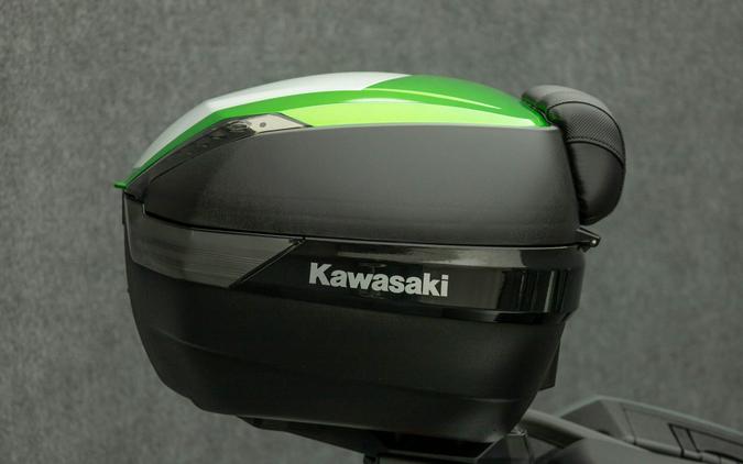 2020 KAWASAKI ZG1400 CONCOURS 14 W/ABS