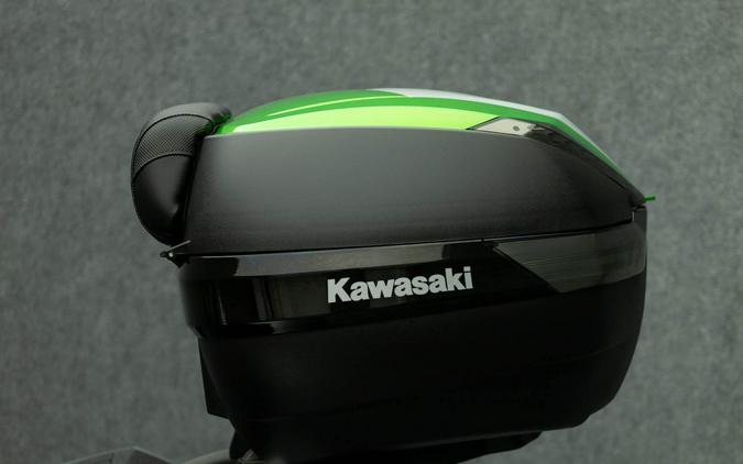 2020 KAWASAKI ZG1400 CONCOURS 14 W/ABS