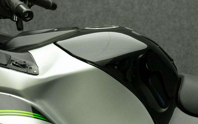 2020 KAWASAKI ZG1400 CONCOURS 14 W/ABS