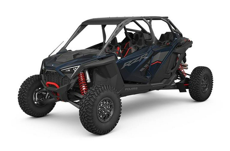 2023 Polaris Industries RZR PRO R 4 PREMIUM AZURE CRYSTAL