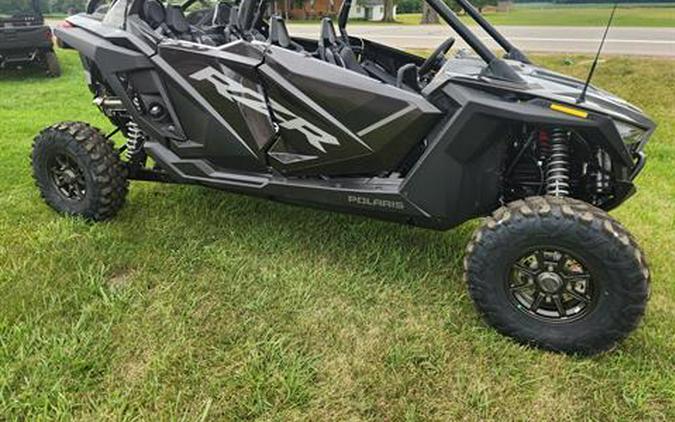 2024 Polaris RZR Pro XP 4 Ultimate