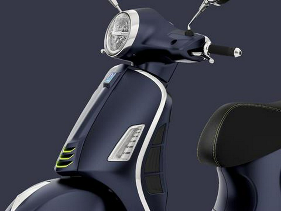 2025 Vespa GTS 310 SuperTech