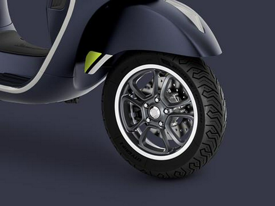 2025 Vespa GTS 310 SuperTech