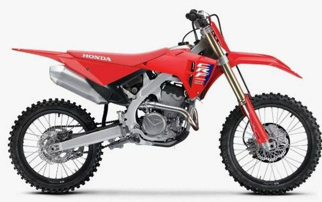 2026 Honda® CRF250R
