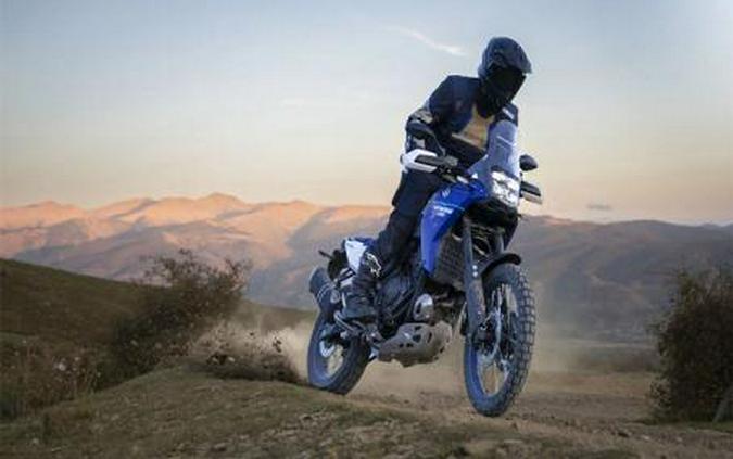 2025 Yamaha Ténéré 700