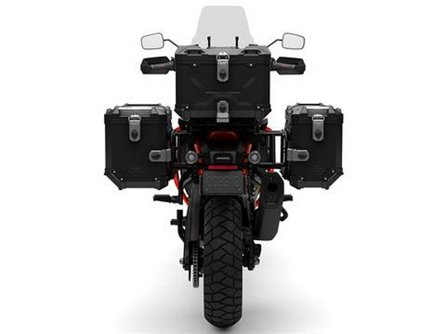 2025 Harley-Davidson CVO™ Pan America®