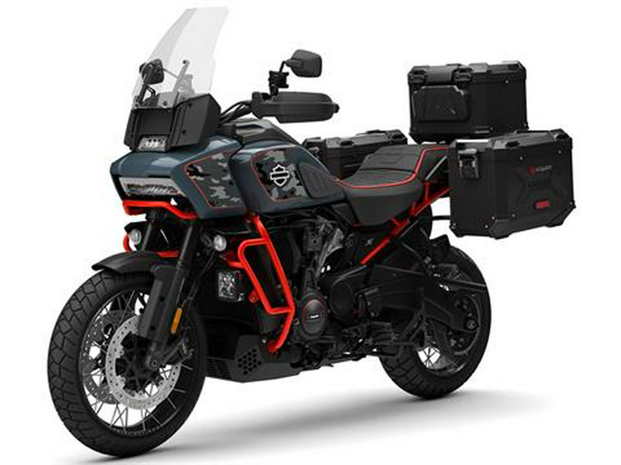 2025 Harley-Davidson CVO™ Pan America®