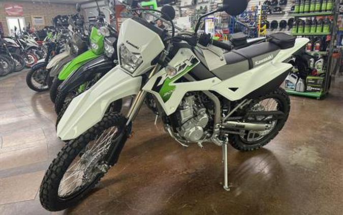 2026 Kawasaki KLX®300