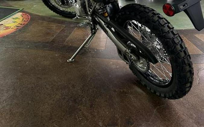 2026 Kawasaki KLX®300