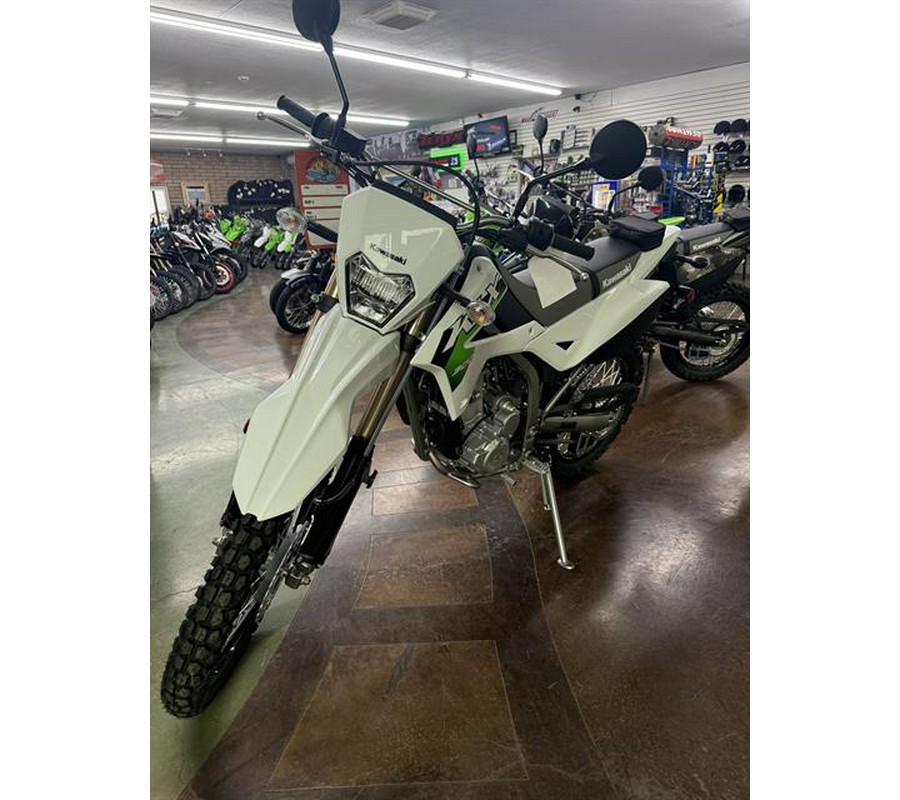 2026 Kawasaki KLX®300
