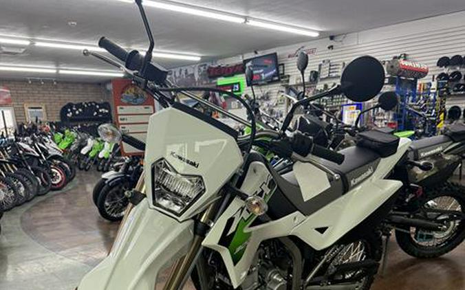 2026 Kawasaki KLX®300