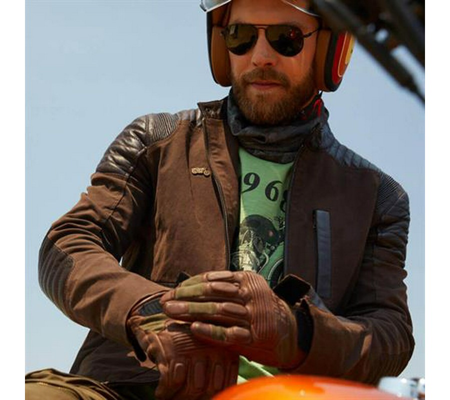 2019 Royal Enfield INT650