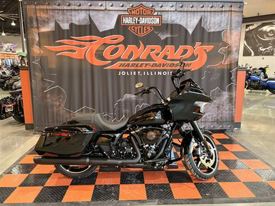 2026 Harley-Davidson Road Glide®