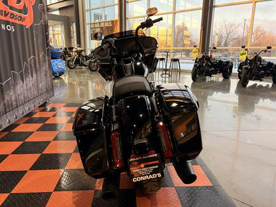 2026 Harley-Davidson Road Glide®