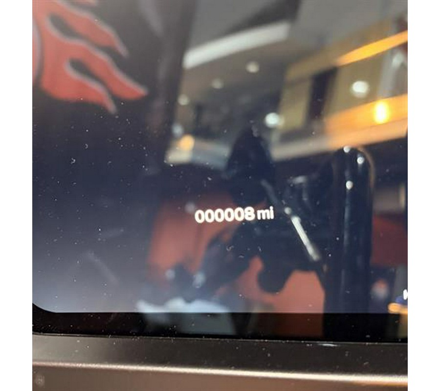 2026 Harley-Davidson Road Glide®