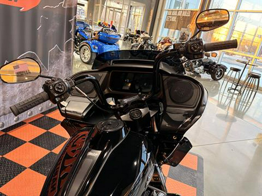 2026 Harley-Davidson Road Glide®