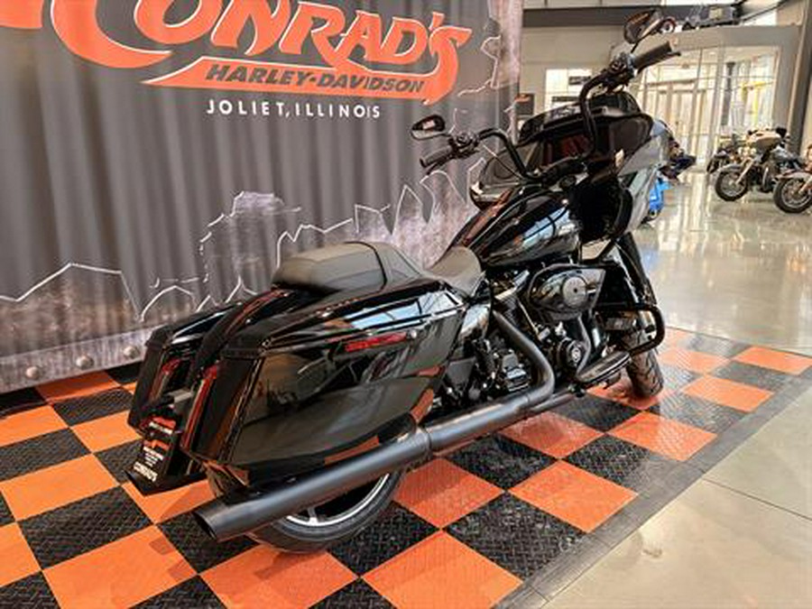 2026 Harley-Davidson Road Glide®