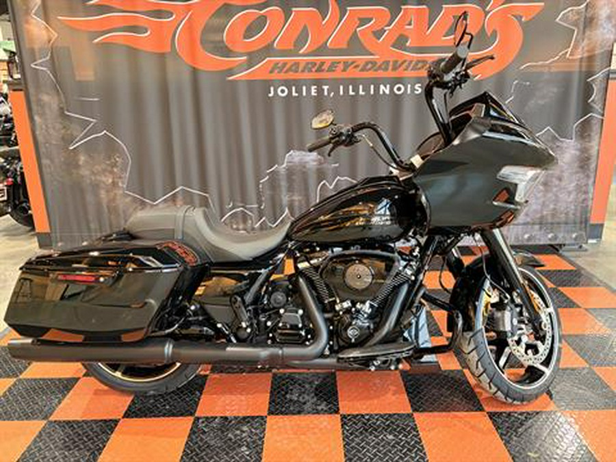 2026 Harley-Davidson Road Glide®