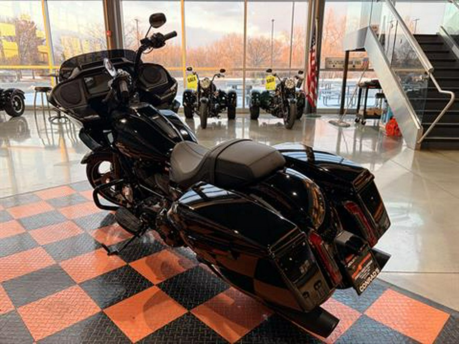 2026 Harley-Davidson Road Glide®