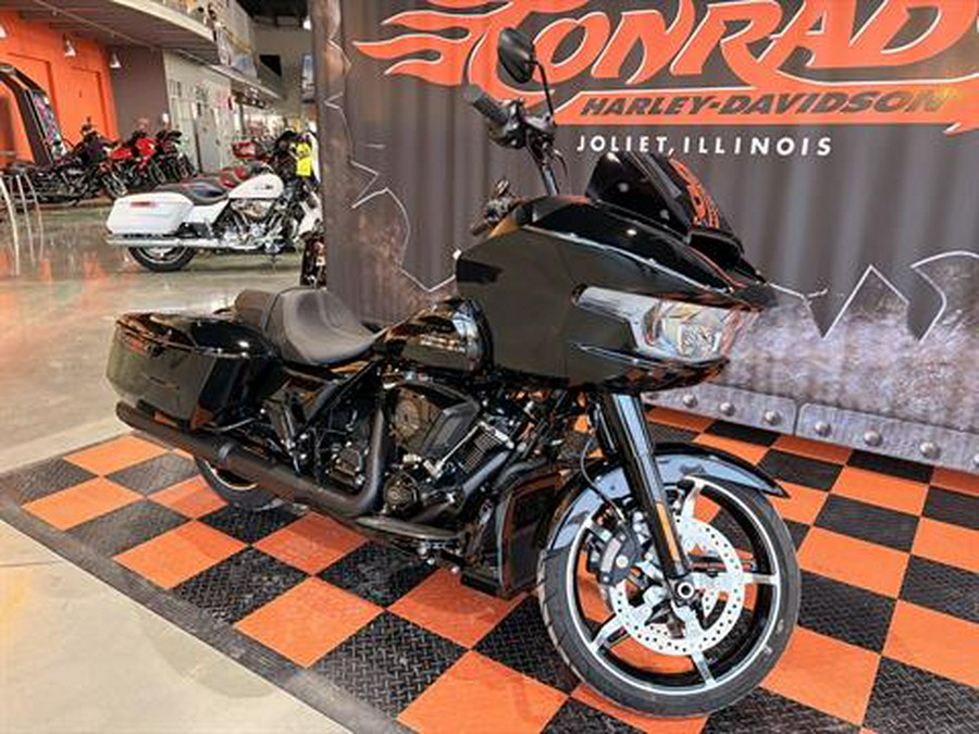 2026 Harley-Davidson Road Glide®