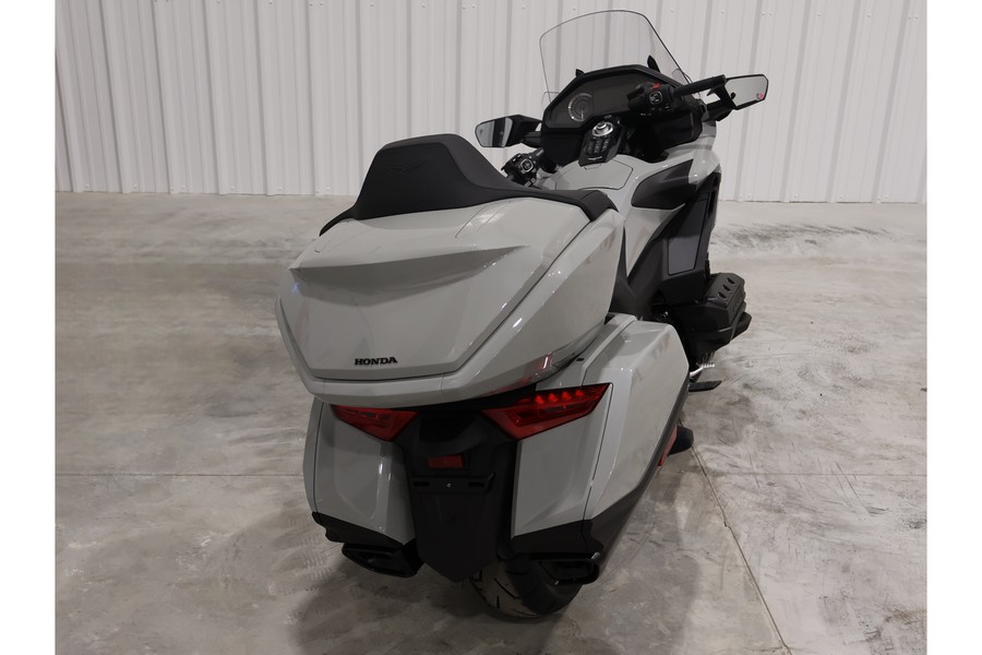 2026 GL1800DT - Honda