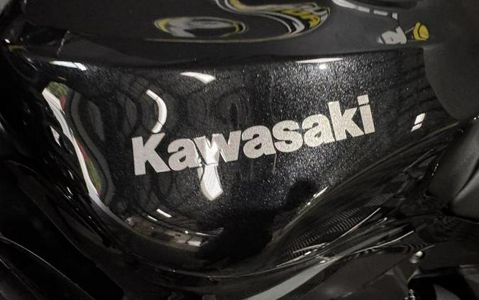 2026 Kawasaki Ninja® ZX™-6R ABS
