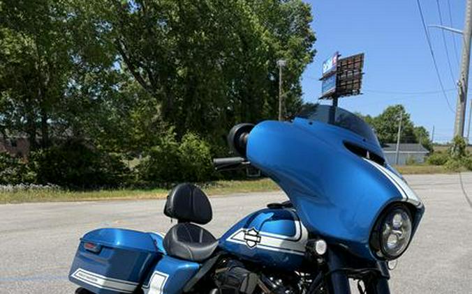 2023 Harley-Davidson® FLHXST - Street Glide® ST