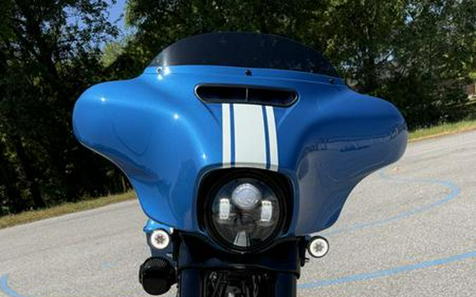 2023 Harley-Davidson® FLHXST - Street Glide® ST