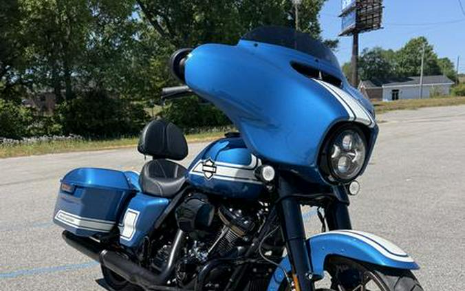 2023 Harley-Davidson® FLHXST - Street Glide® ST