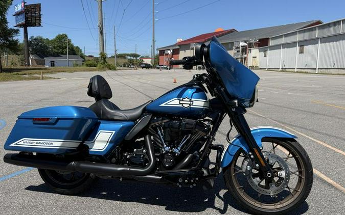2023 Harley-Davidson® FLHXST - Street Glide® ST