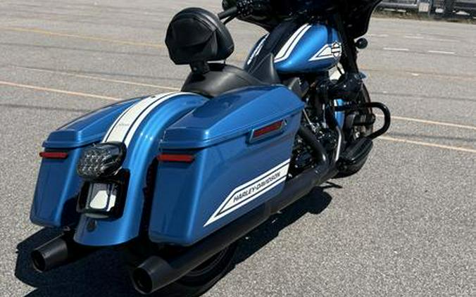 2023 Harley-Davidson® FLHXST - Street Glide® ST