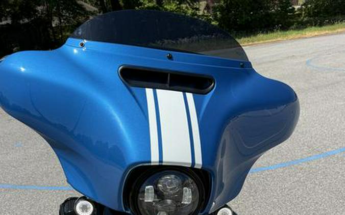 2023 Harley-Davidson® FLHXST - Street Glide® ST