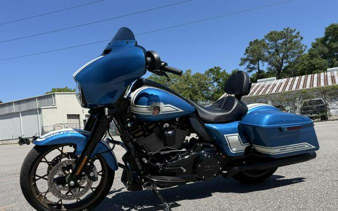 2023 Harley-Davidson® FLHXST - Street Glide® ST