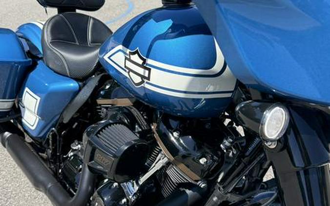 2023 Harley-Davidson® FLHXST - Street Glide® ST