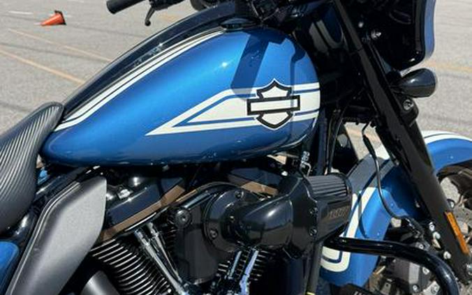 2023 Harley-Davidson® FLHXST - Street Glide® ST