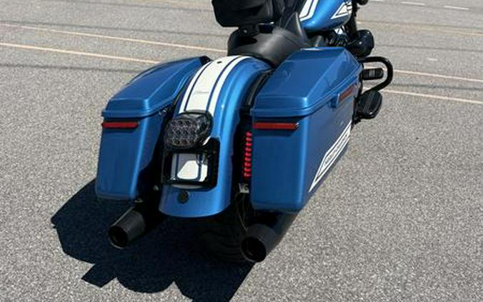 2023 Harley-Davidson® FLHXST - Street Glide® ST