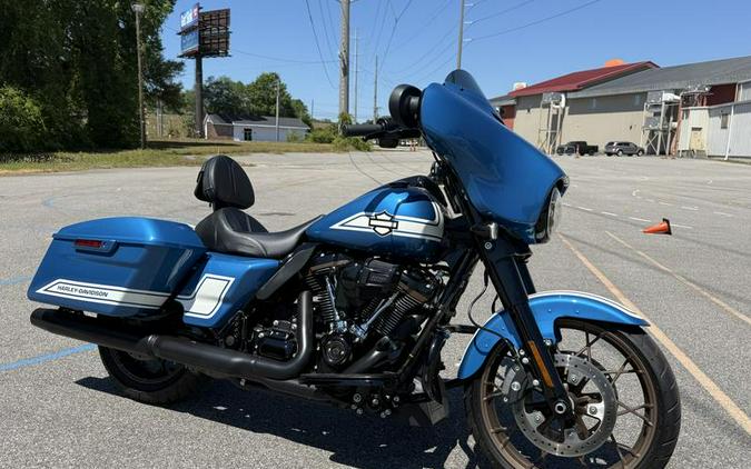 2023 Harley-Davidson® FLHXST - Street Glide® ST
