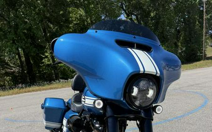 2023 Harley-Davidson® FLHXST - Street Glide® ST