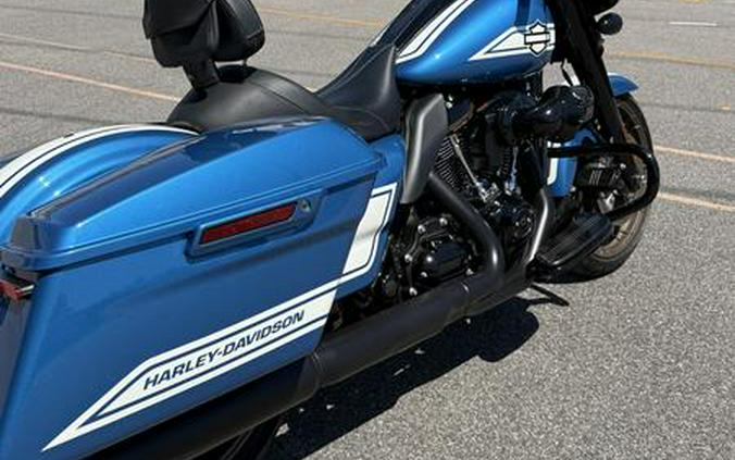 2023 Harley-Davidson® FLHXST - Street Glide® ST